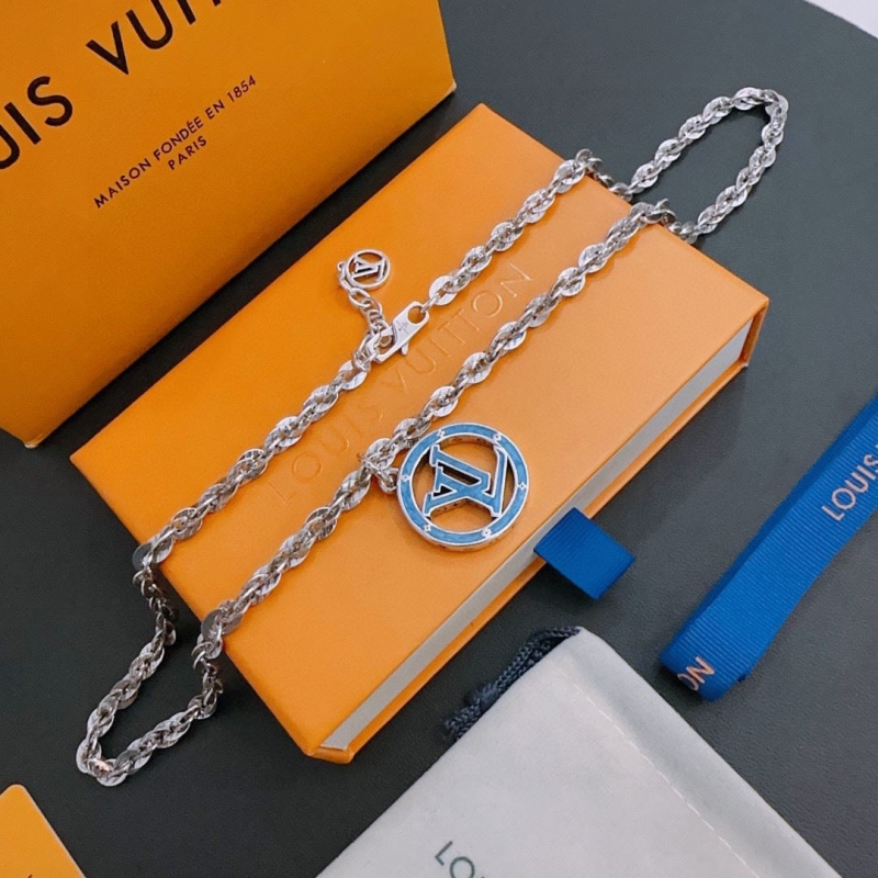 LV Necklaces